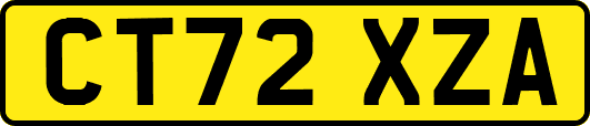 CT72XZA