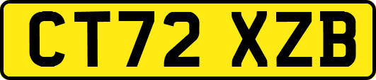CT72XZB