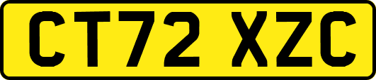 CT72XZC