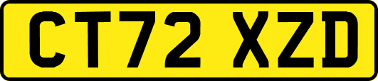 CT72XZD