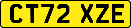 CT72XZE