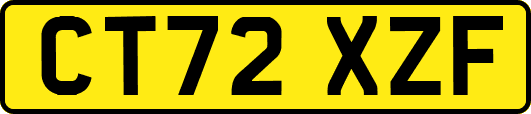 CT72XZF