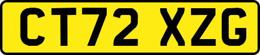 CT72XZG