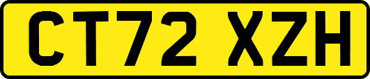 CT72XZH