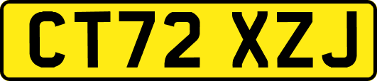 CT72XZJ