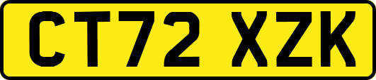 CT72XZK