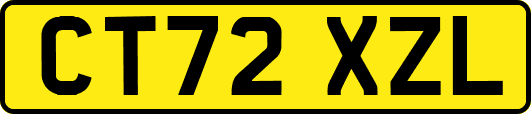 CT72XZL