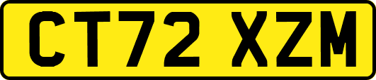 CT72XZM