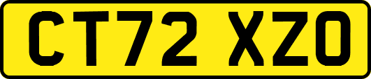 CT72XZO