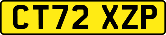 CT72XZP