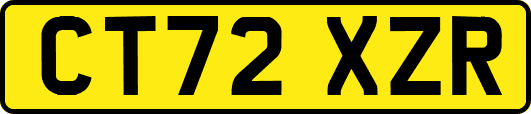 CT72XZR