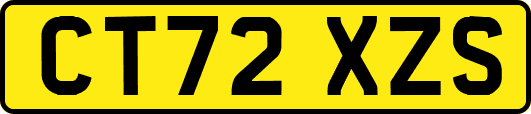 CT72XZS