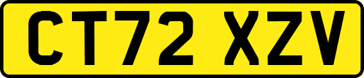 CT72XZV