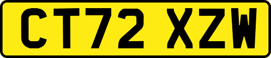 CT72XZW