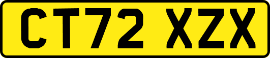 CT72XZX
