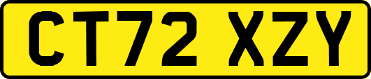 CT72XZY
