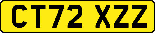CT72XZZ