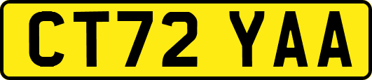 CT72YAA