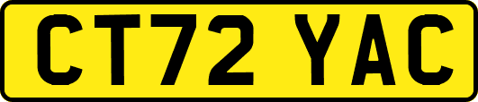 CT72YAC