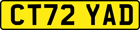CT72YAD