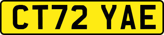 CT72YAE