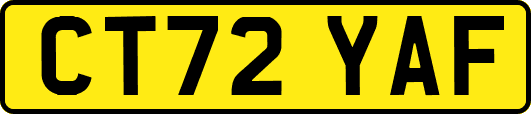 CT72YAF