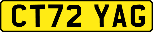 CT72YAG