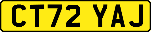 CT72YAJ