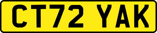 CT72YAK