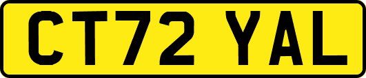 CT72YAL