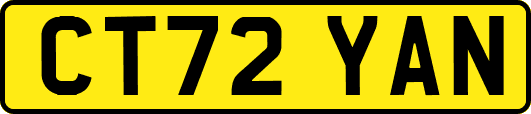 CT72YAN