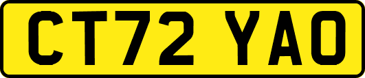 CT72YAO