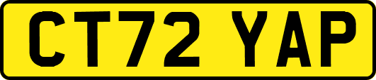 CT72YAP
