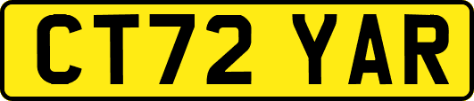 CT72YAR