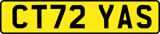 CT72YAS