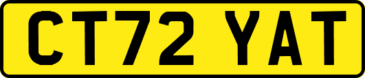 CT72YAT