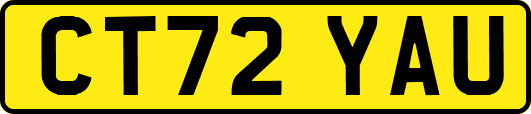 CT72YAU