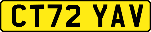 CT72YAV