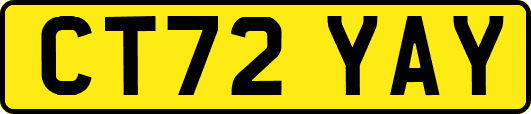 CT72YAY