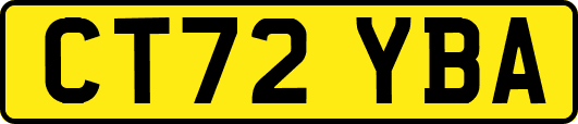 CT72YBA