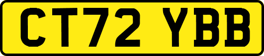 CT72YBB