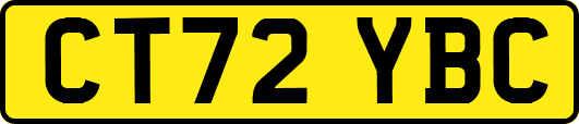CT72YBC