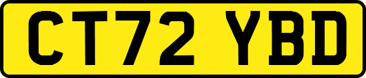 CT72YBD