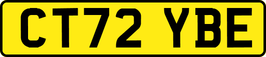 CT72YBE