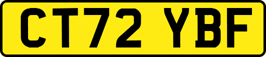 CT72YBF