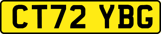 CT72YBG