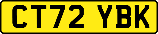 CT72YBK