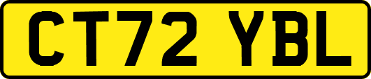 CT72YBL