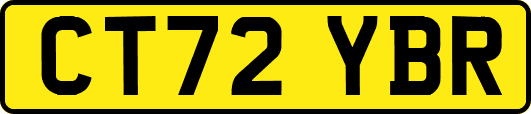 CT72YBR