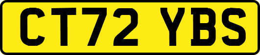 CT72YBS